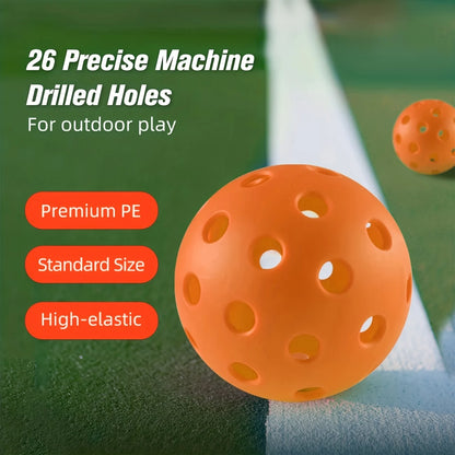 Composite Pickleball Paddles, Premium Fiberglass Sport Collection