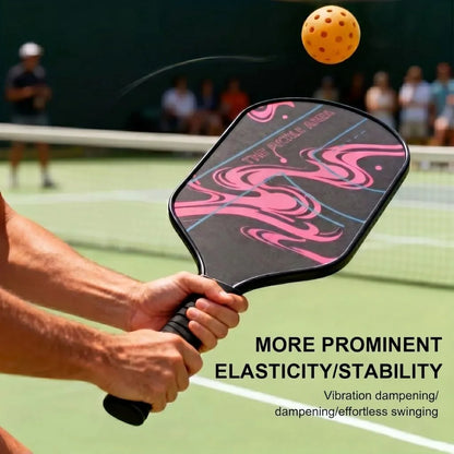 Composite Pickleball Paddles, Premium Fiberglass Sport Collection